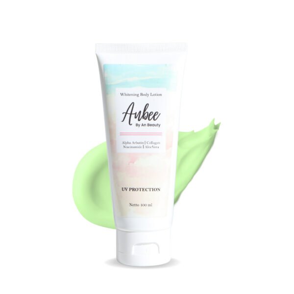 Whitening Body Lotion