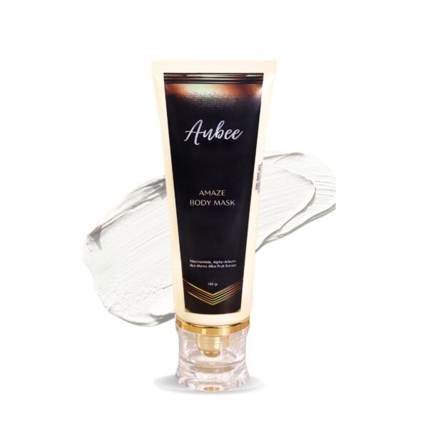 Amaze Body Mask